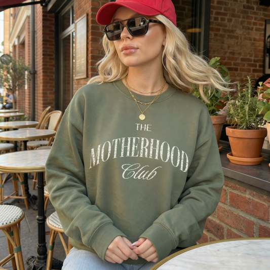 The Motherhood Club