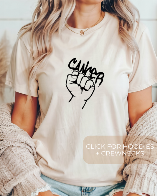 Fight Against Cancer