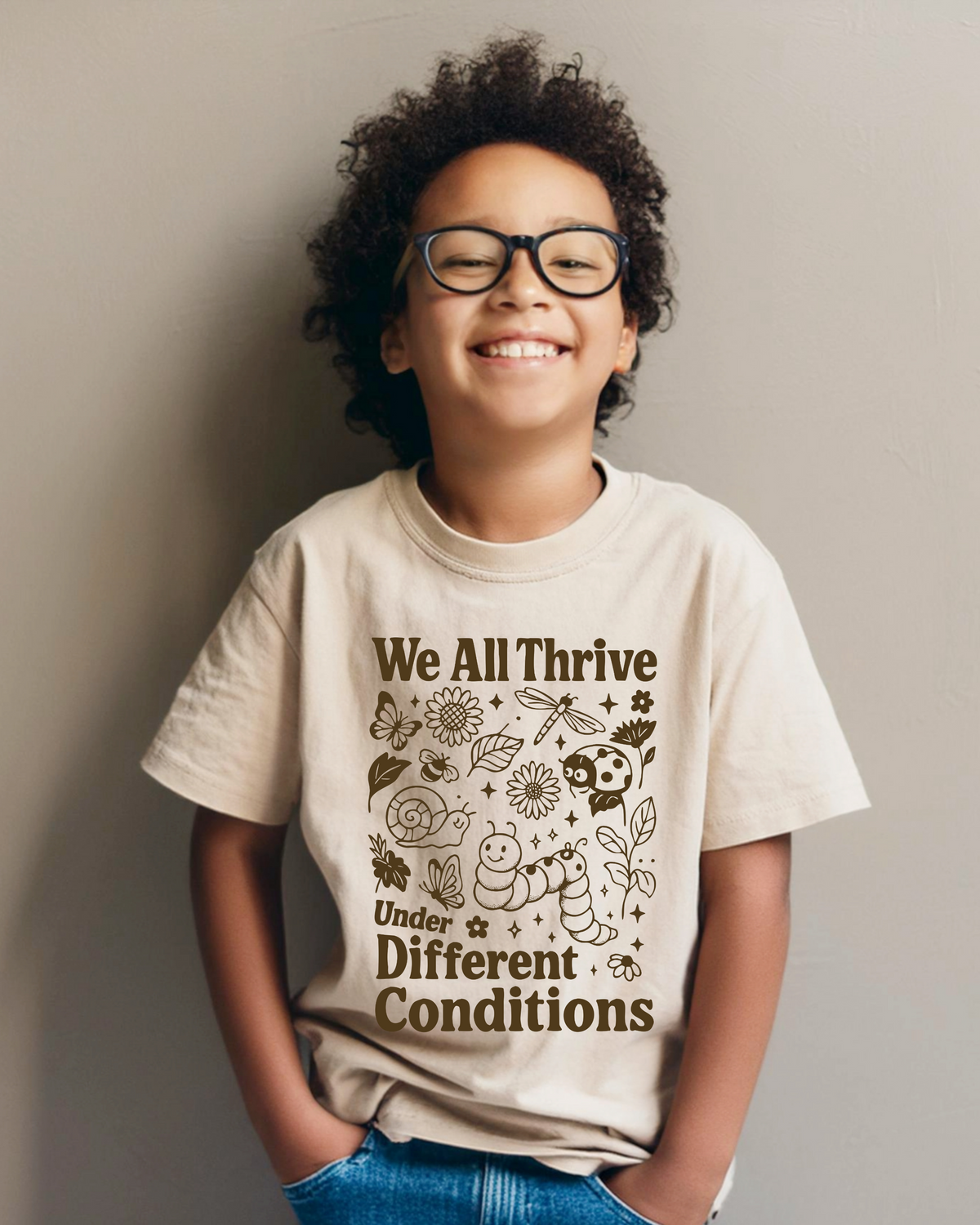 Autism Awareness-Kids