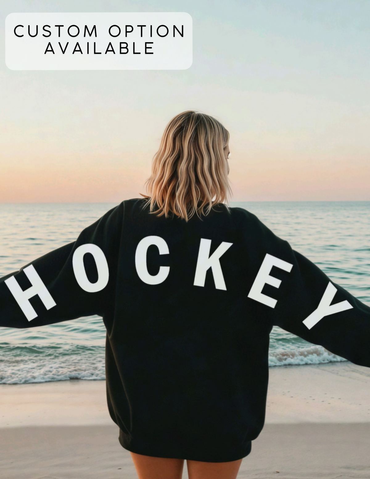 Statement Back Crews