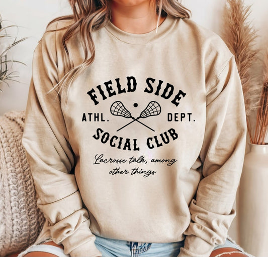 Field Side Social Club