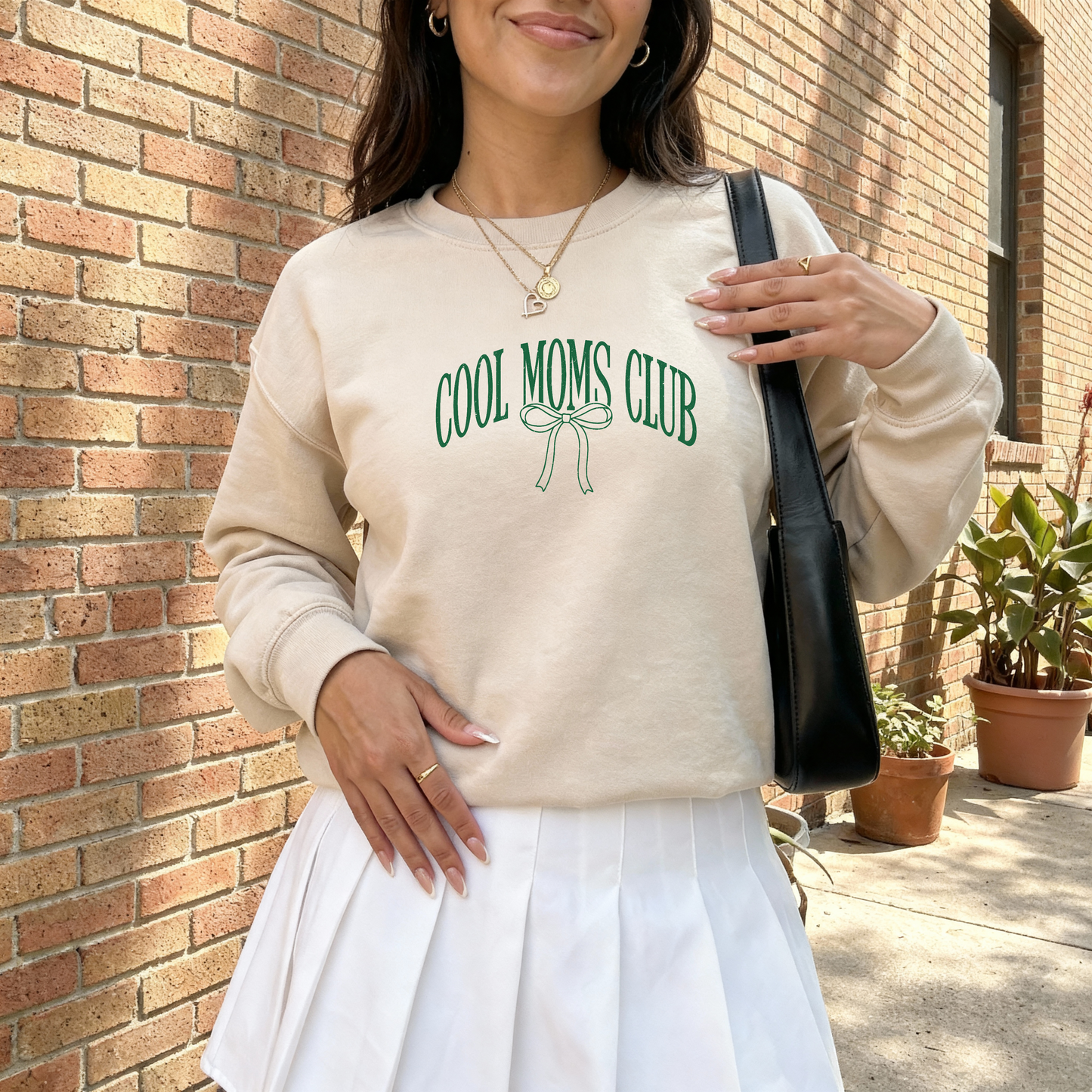 Cool Moms Club