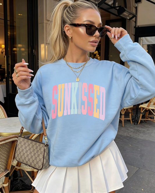 Sunkissed