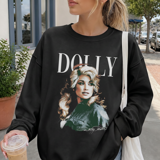 Vintage Dolly
