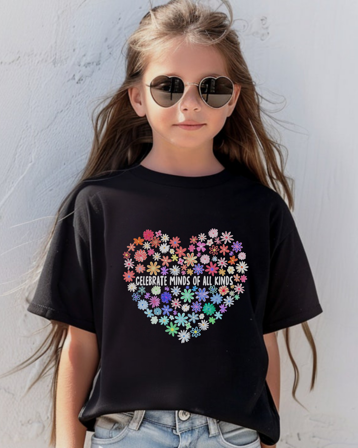 Autism Awareness-Kids