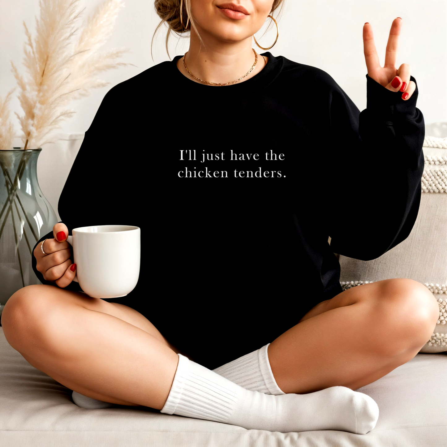 The Statement Sweaters