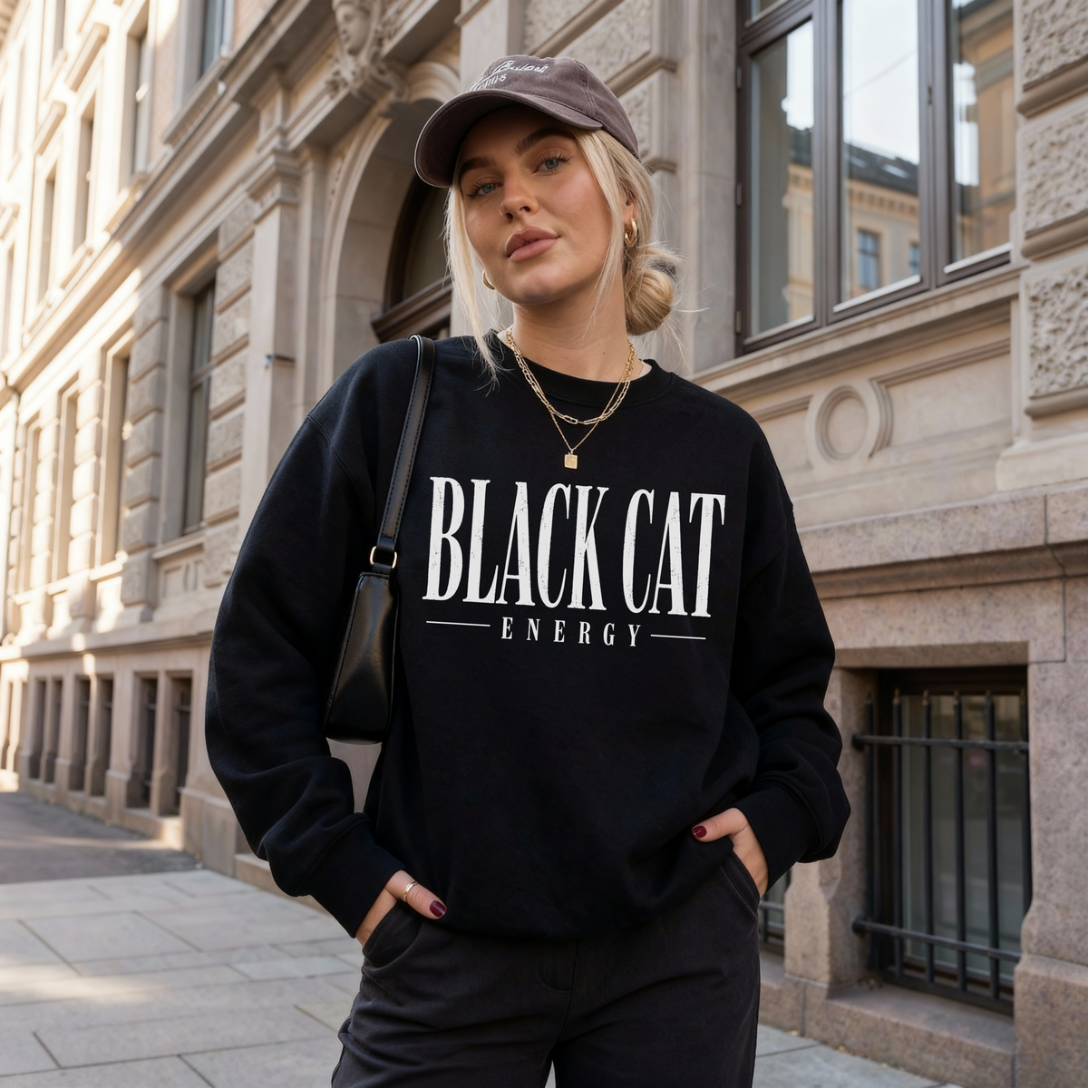 Black Cat Energy