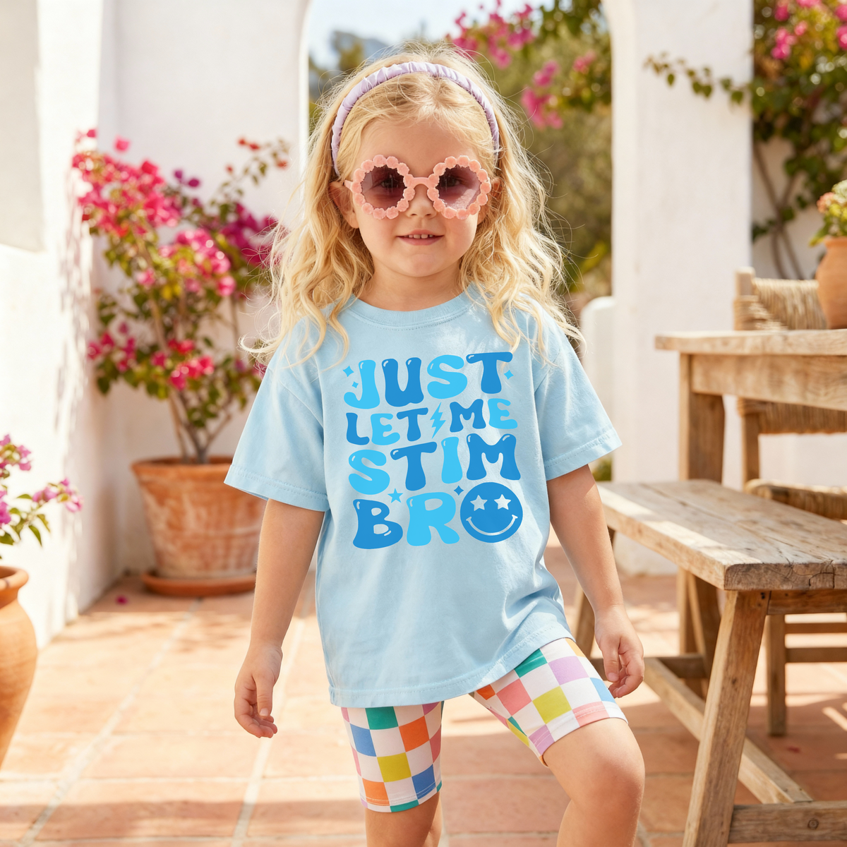 Autism Awareness-Kids