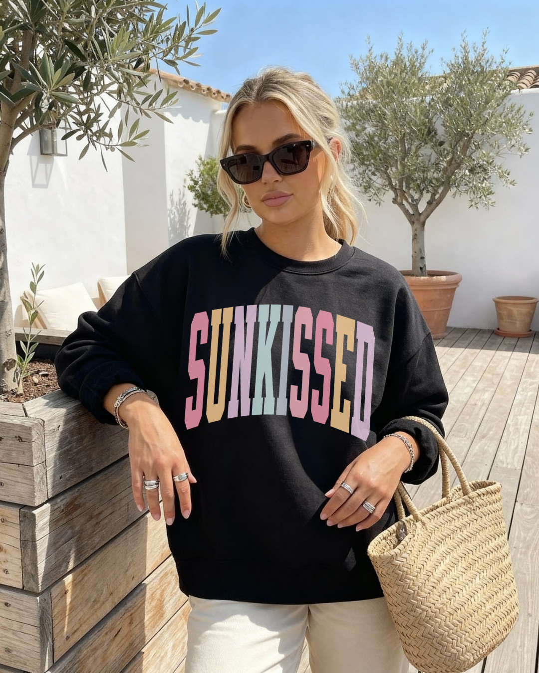 Sunkissed