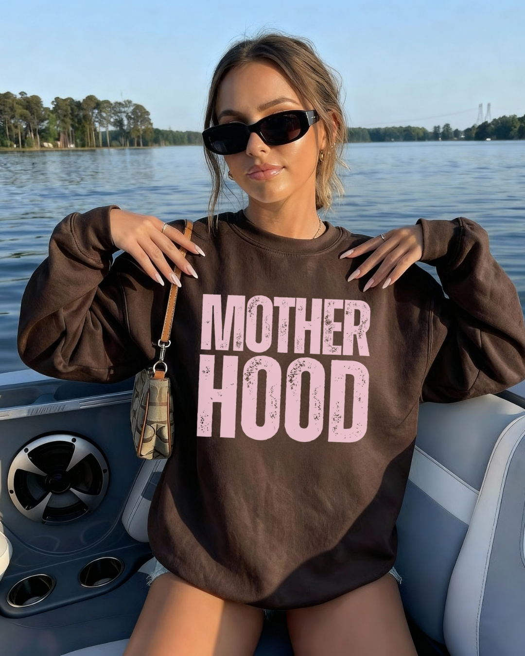 Mother Hood