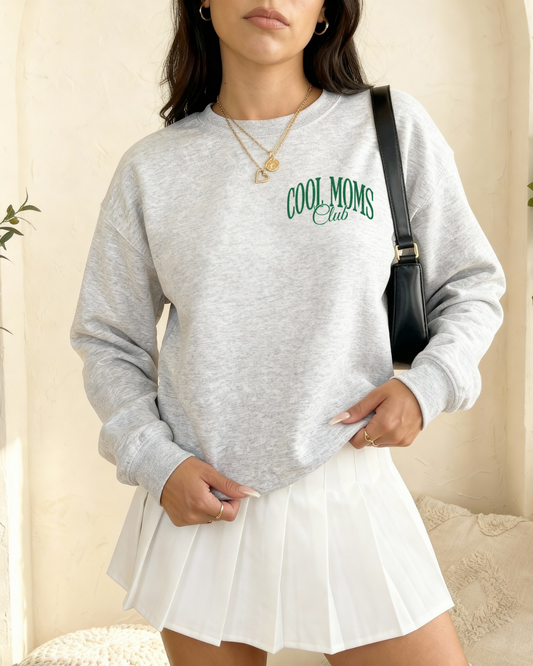 Cool Moms Club