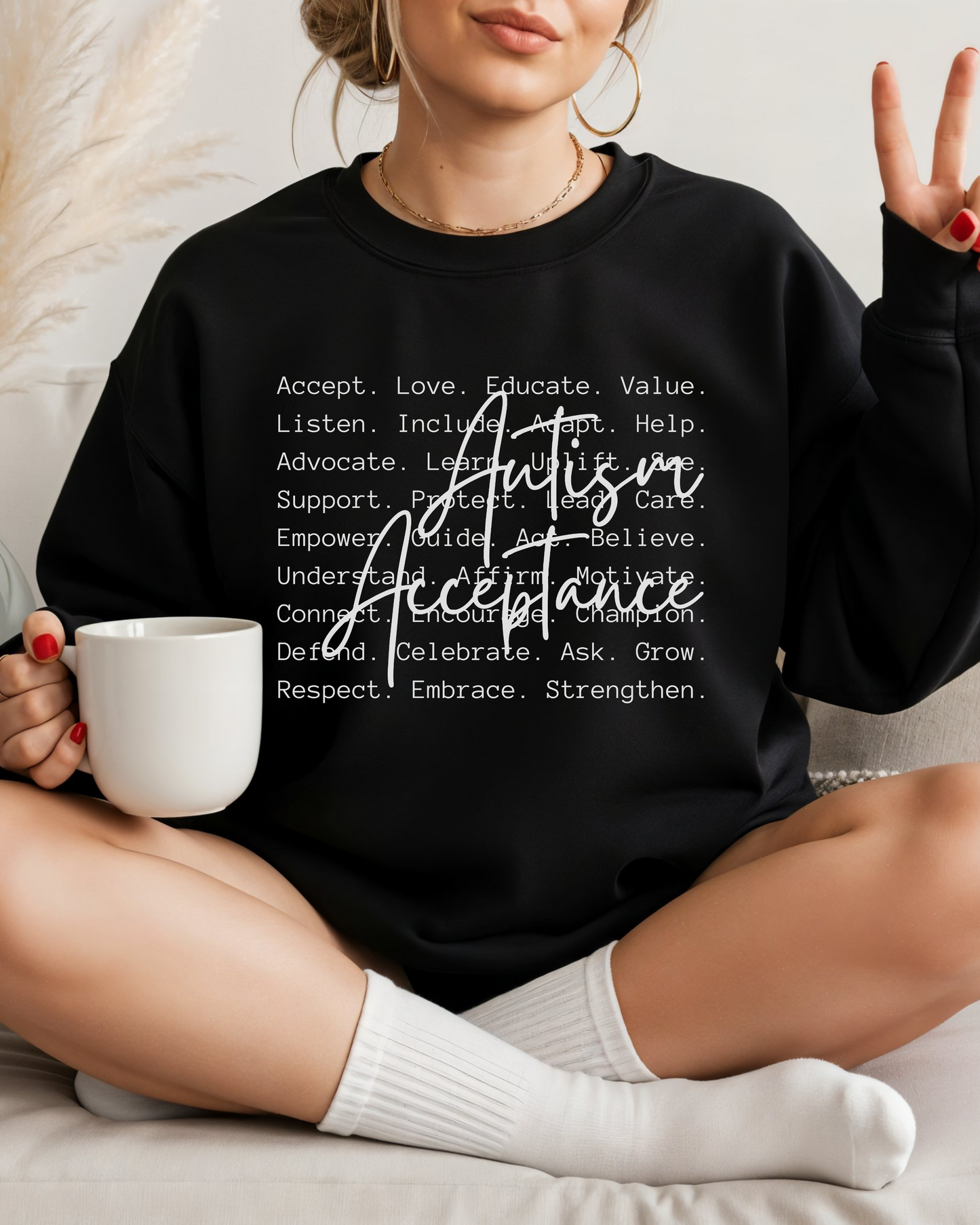 Autism Acceptance
