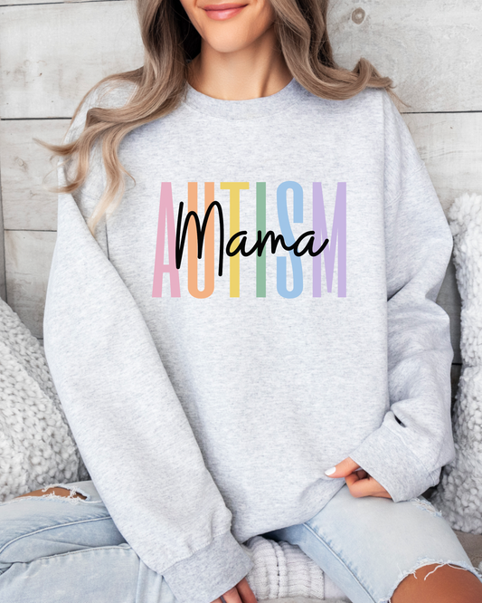 Autism Mama