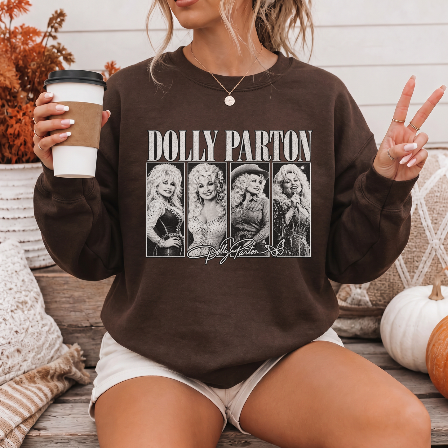 The Dolly Era