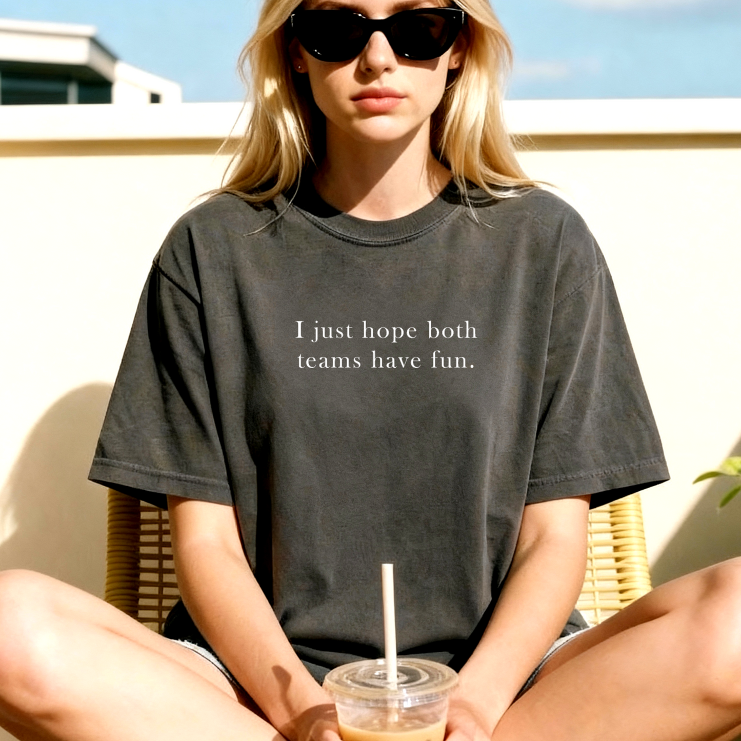 The Statement Tees