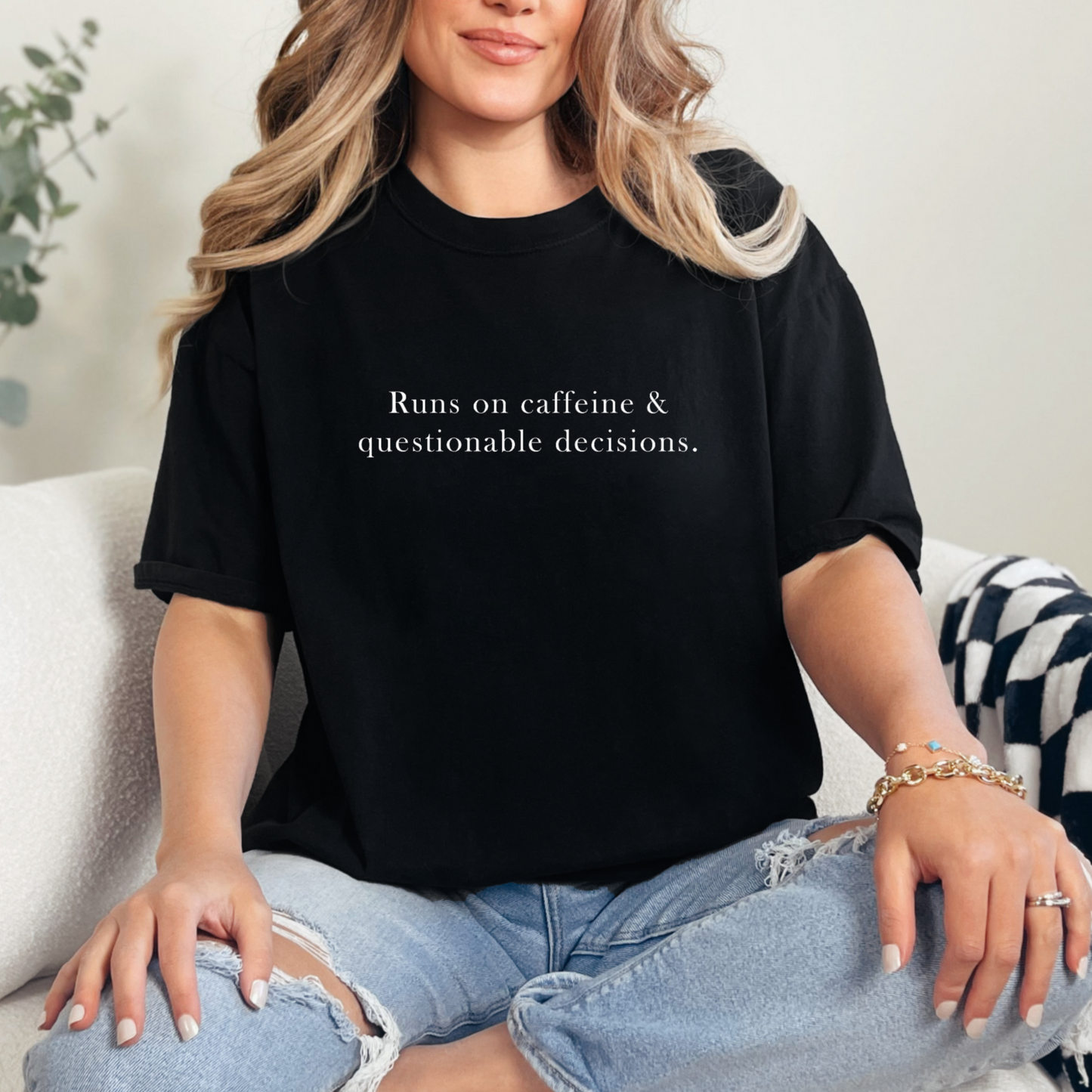 The Statement Tees