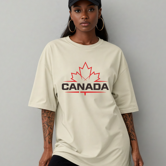 Oh Canada Tee