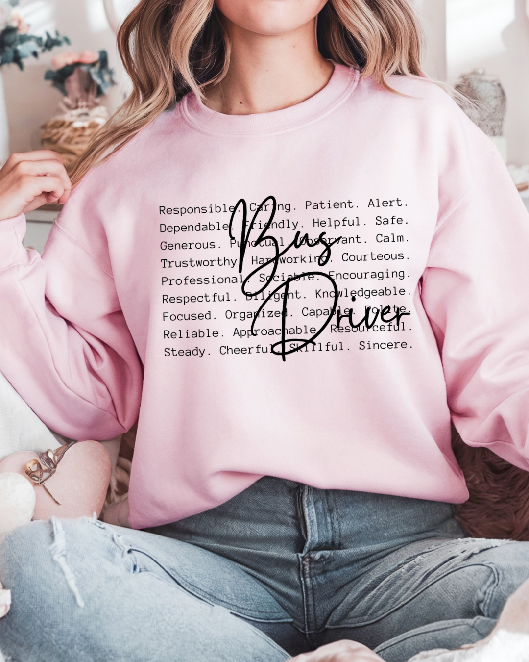 Bus Driver