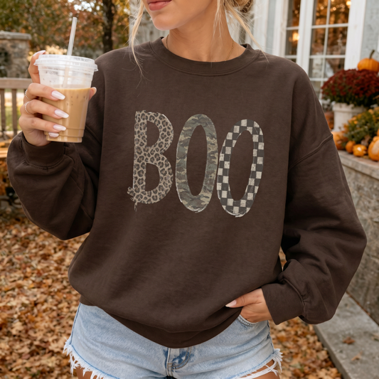 Boo