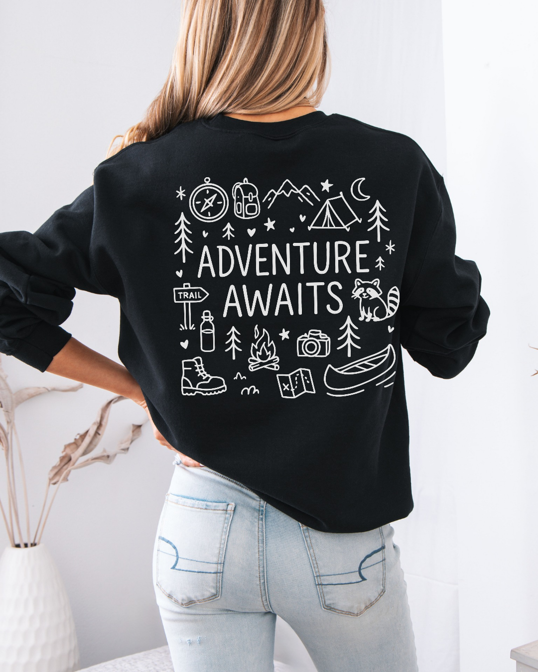 Adventure Awaits