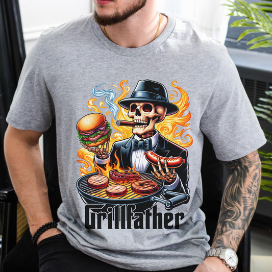 The Grillfather