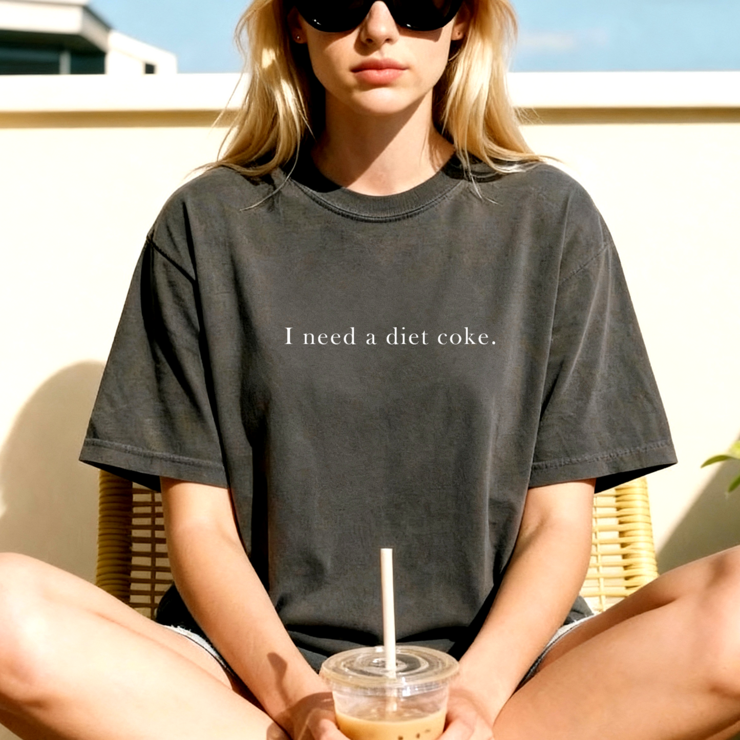 The Statement Tees