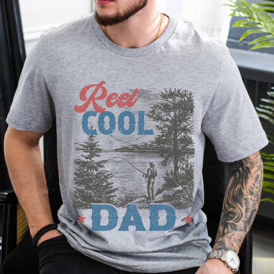 Reel Cool Dad