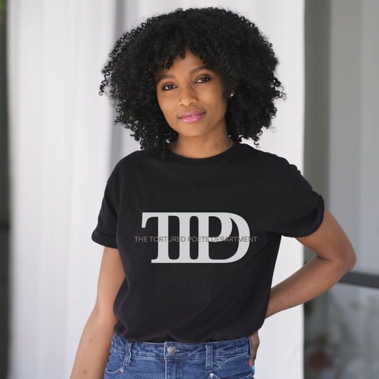 TTPD Tee