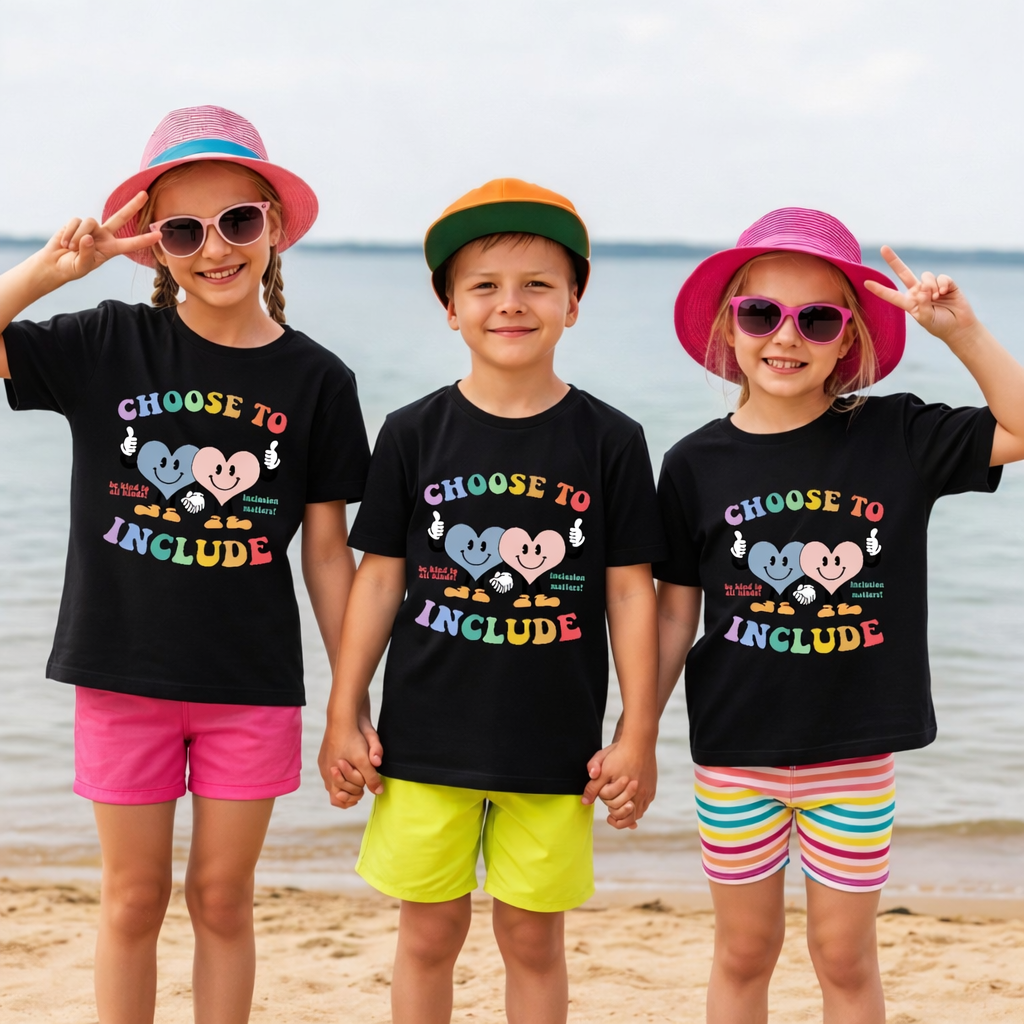 Autism Awareness-Kids