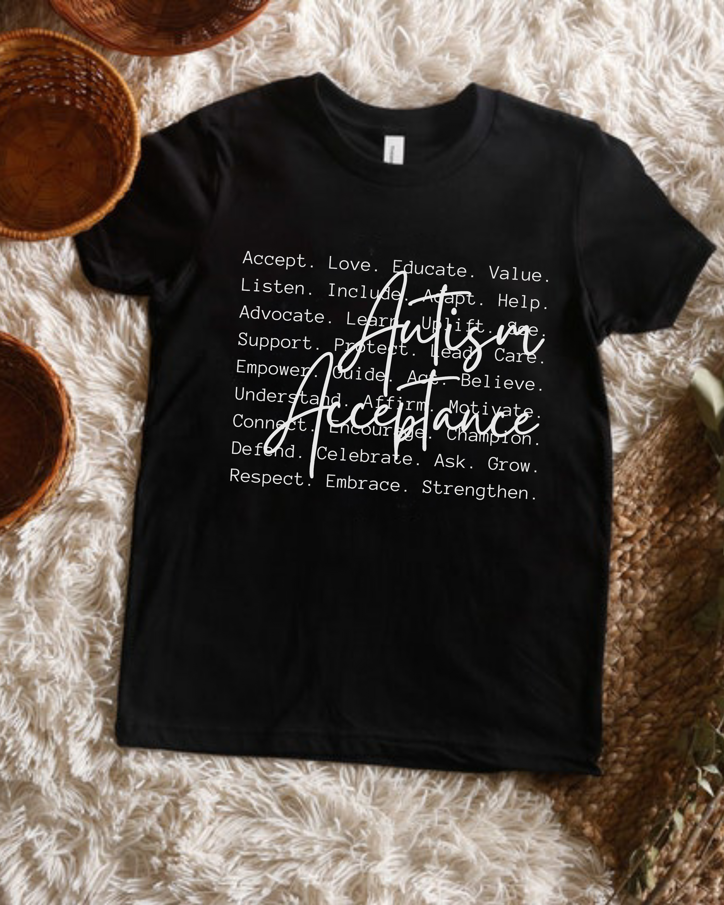 Autism Awareness-Kids