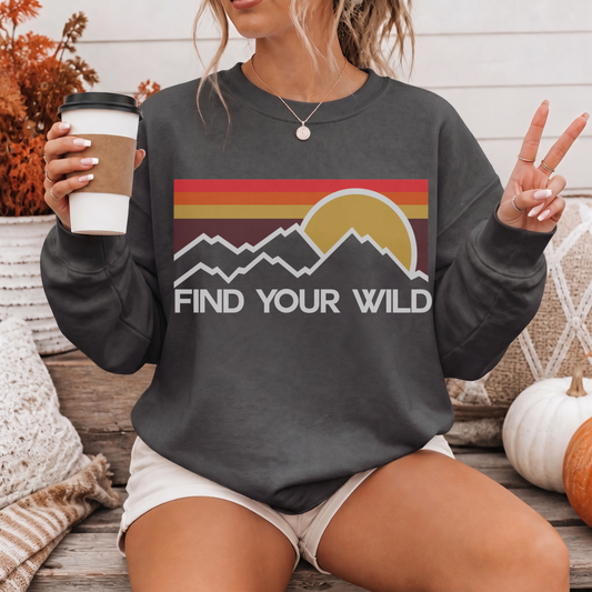 Find Your Wild