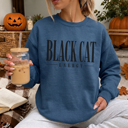 Black Cat Energy