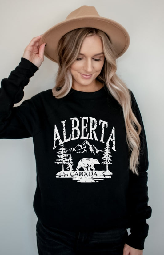 Alberta