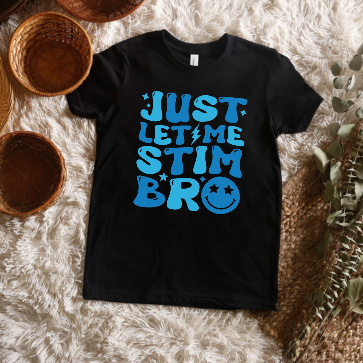 Autism Awareness-Kids
