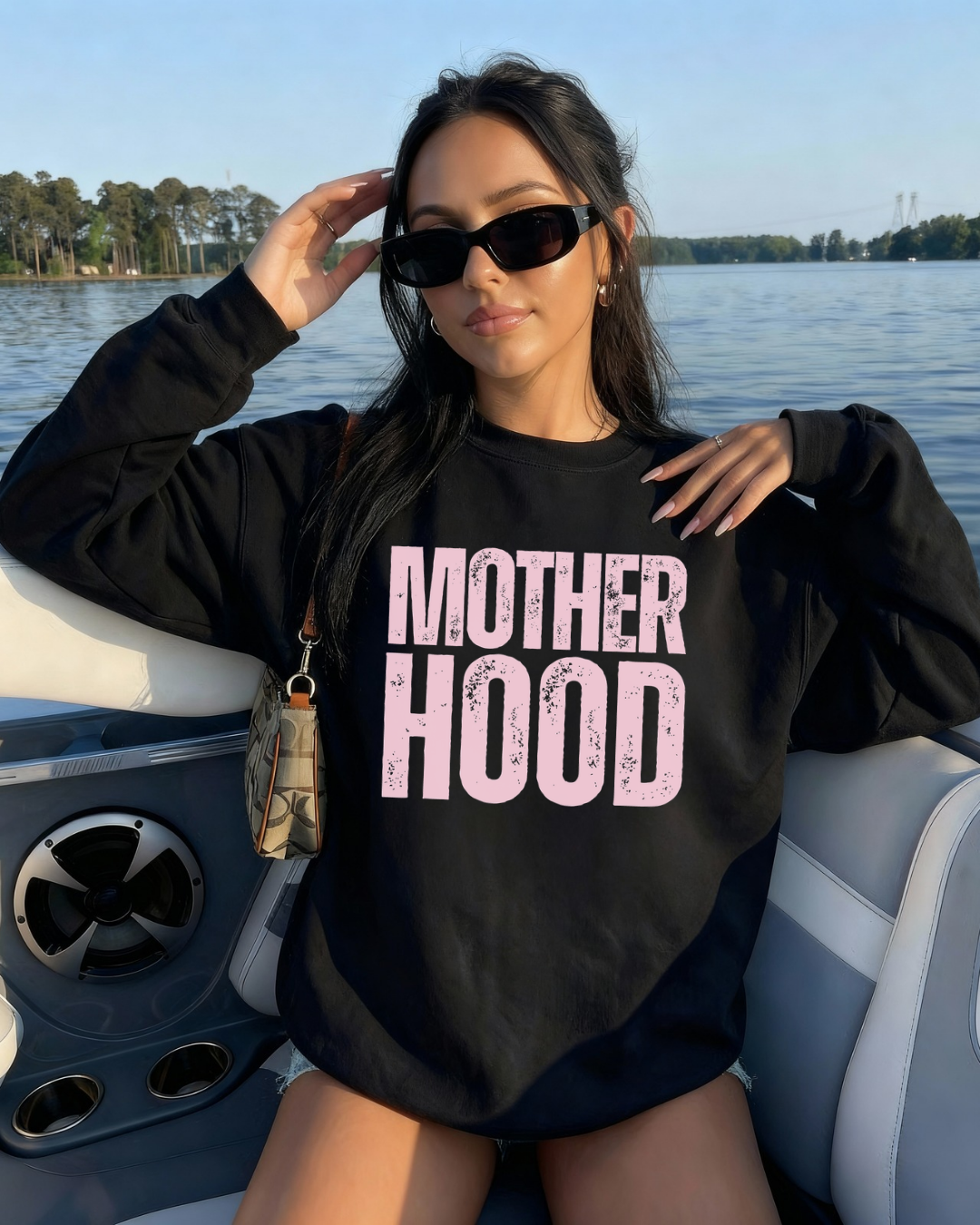 Mother Hood