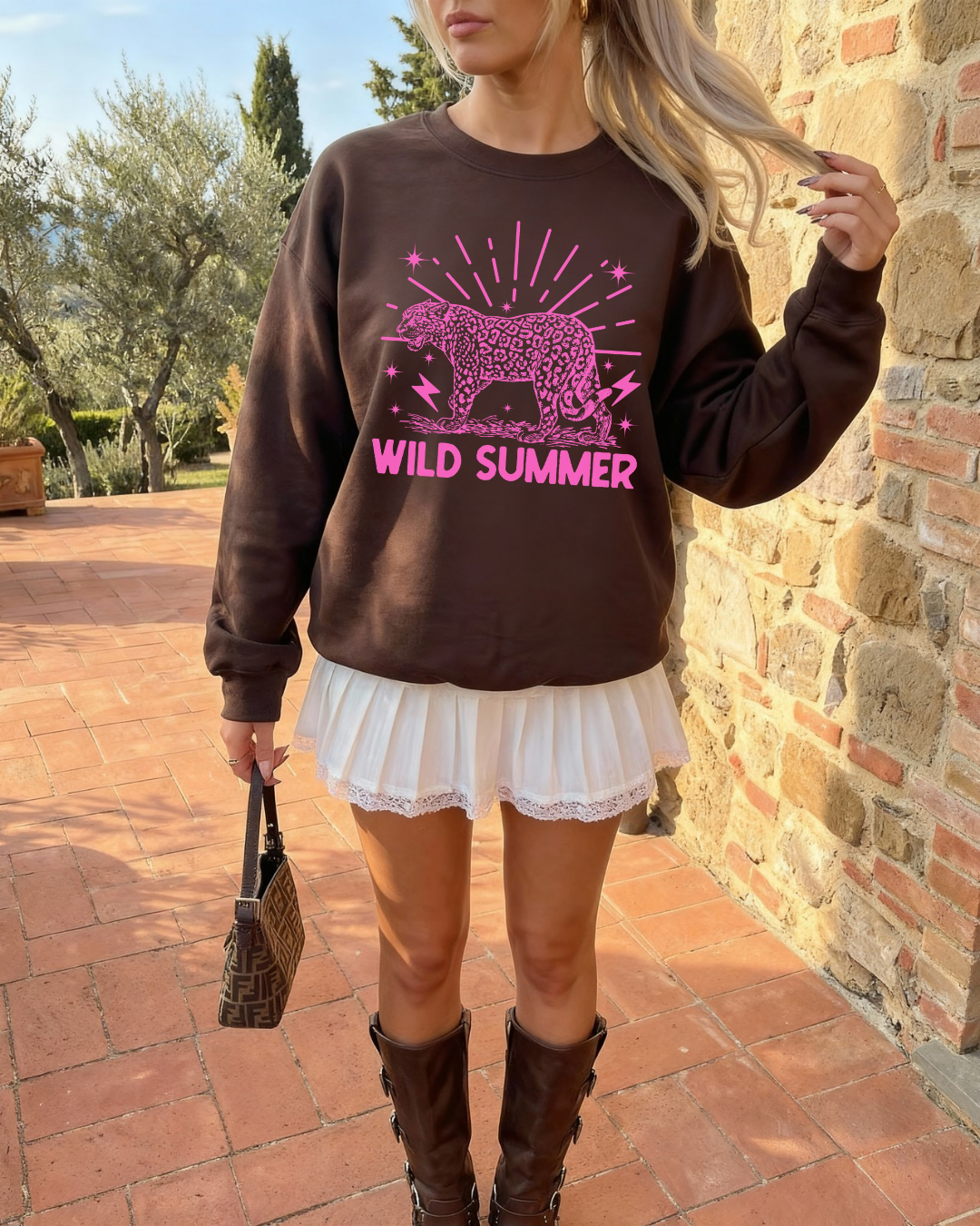 Wild Summer