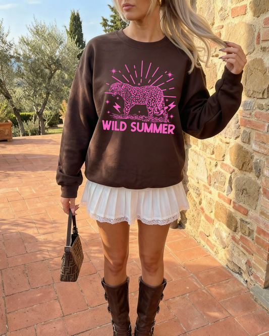 Wild Summer