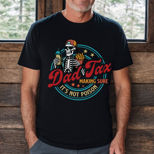 Dad Tax