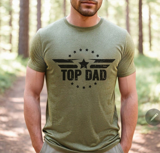 Top Dad