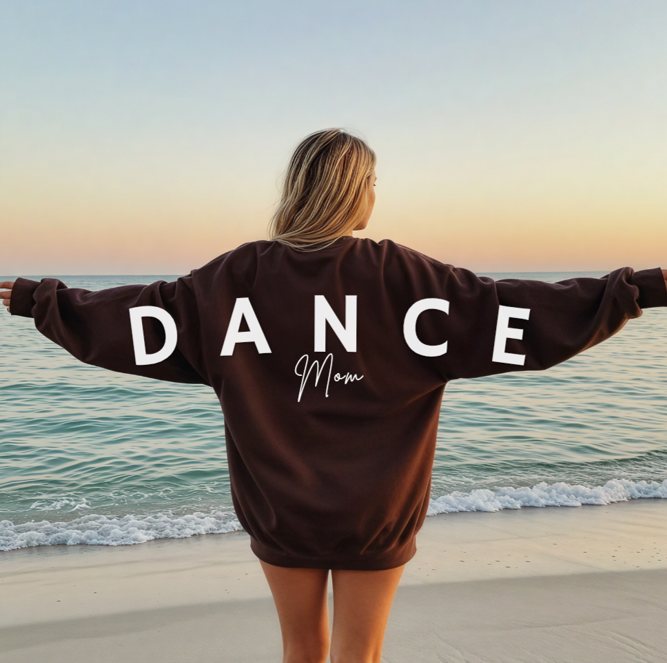 Statement Back Crews