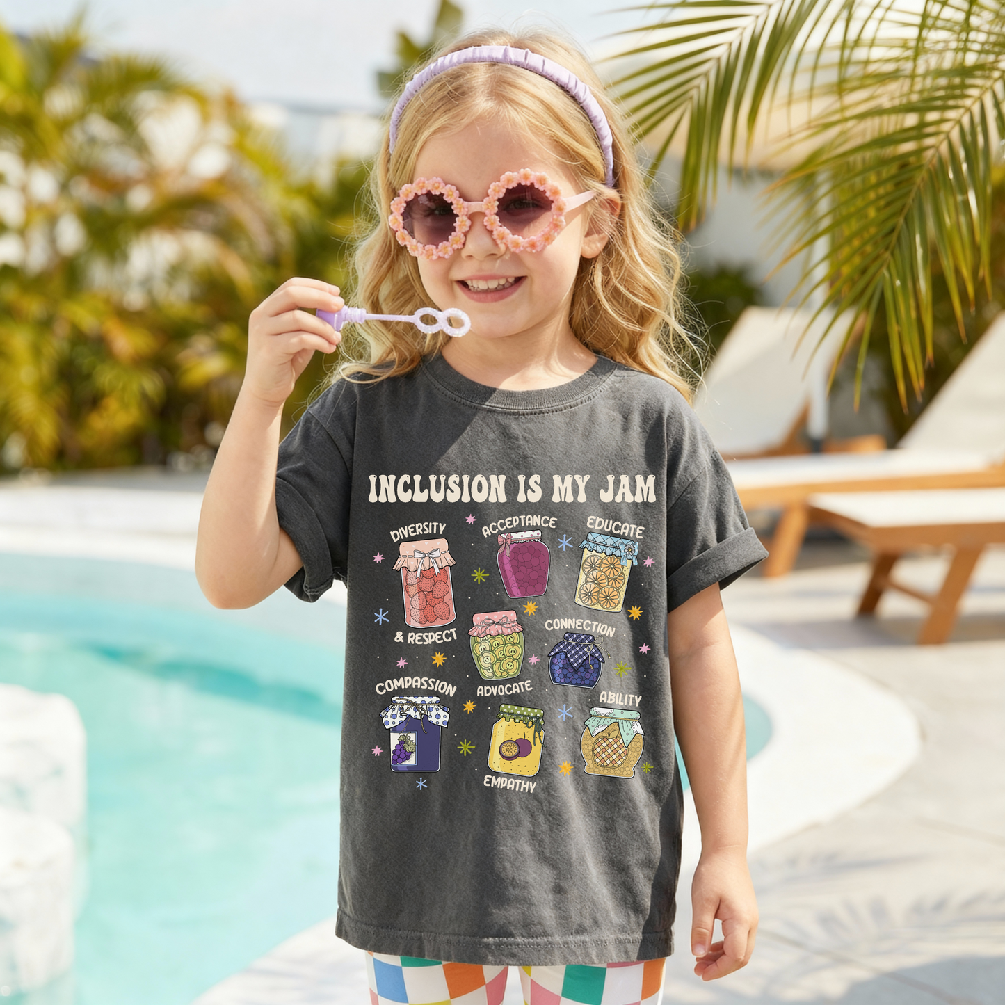 Autism Awareness-Kids
