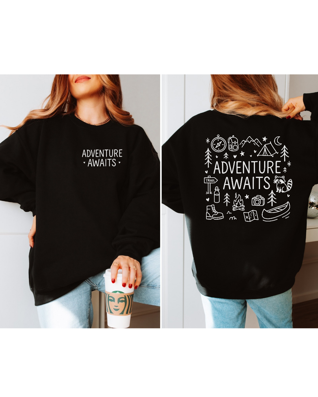 Adventure Awaits