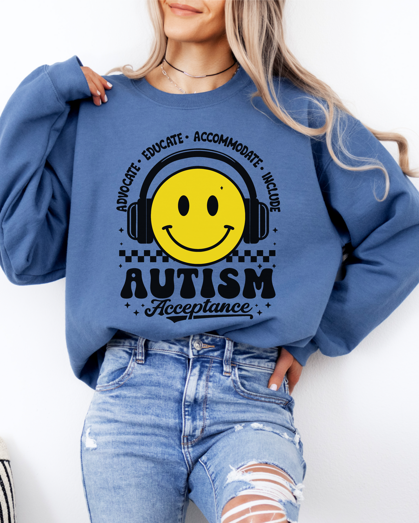 Autism Acceptance