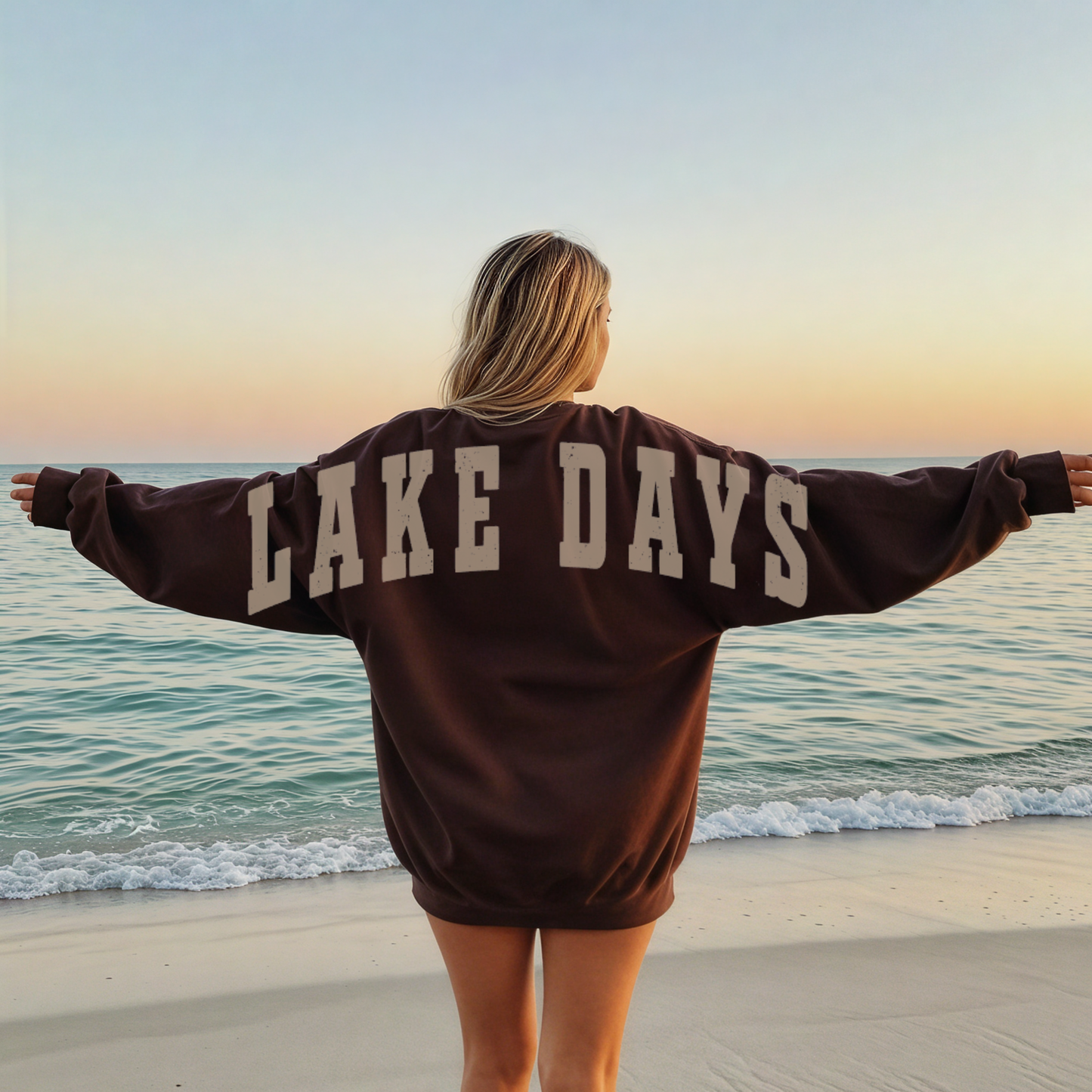 Lake Days