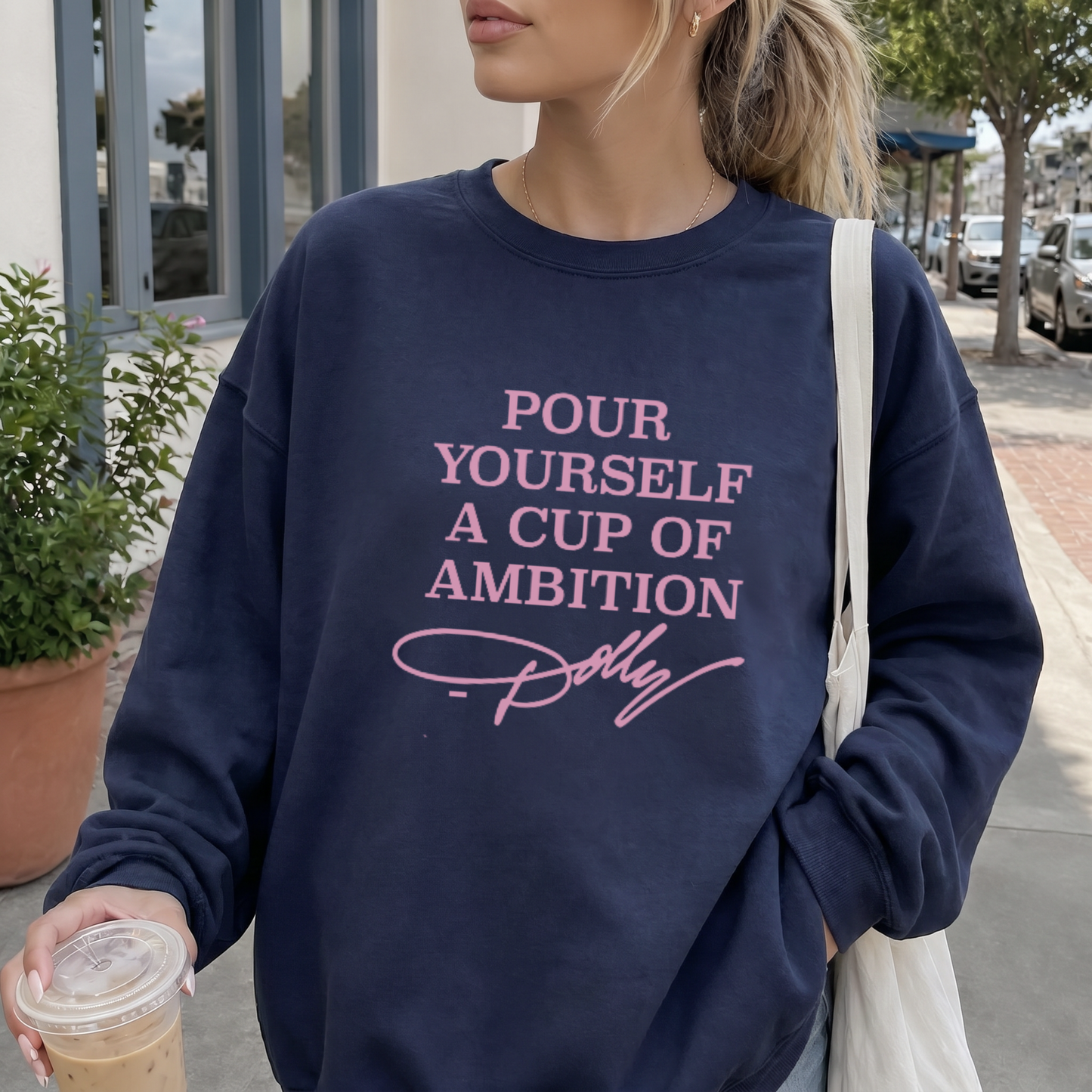 Cup of Ambition