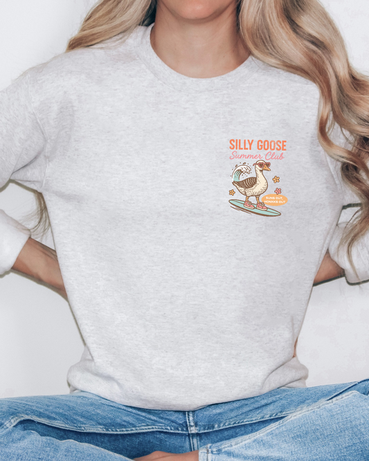 Silly Goose Summer Club