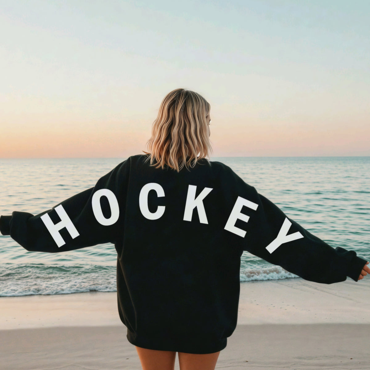 Statement Back Crews