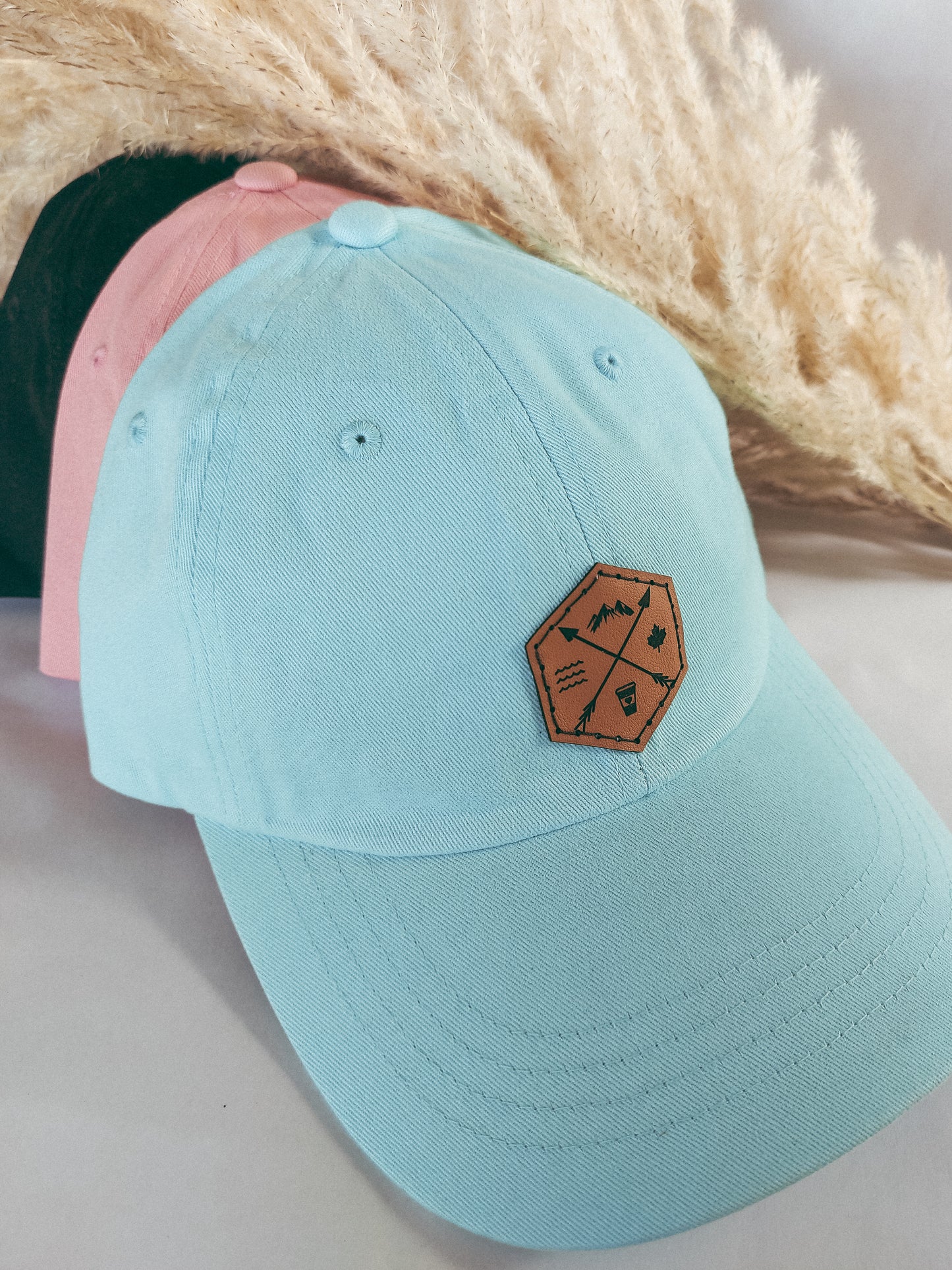 Dad/Mom style hat