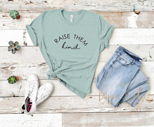 Raise them Kind