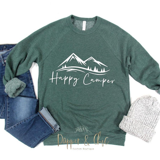 Happy Camper